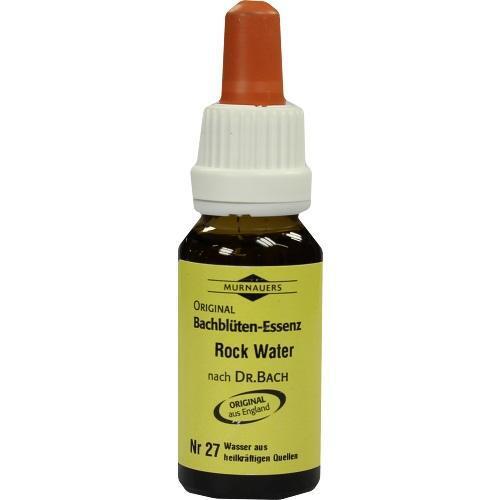 BACHBLÜTEN Murnauer Tropfen Rock Water 20 ml