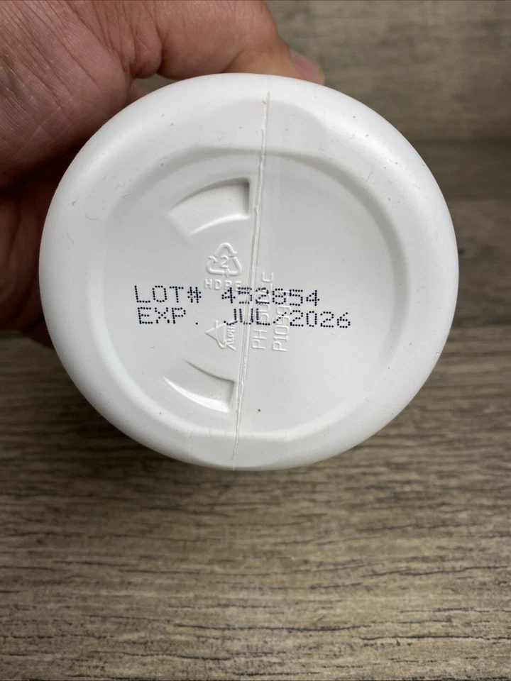 Doctor's Best L-Carnitina Fumarato 500 mg 180 Cápsulas Vegetales Jul/2026 Foto 4 de 4