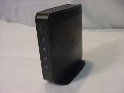 CISCO AT&T MICROCELL CELL SIGNAL BOOSTER DPH-154 - NO POWER CORD INCLUDED