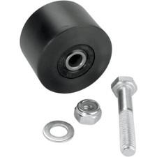 Moose Racing Chain Roller - 43x28mm - Black | 79-5006