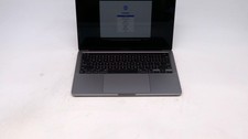 Apple Mac14,7 A2338 13 M2 8-Core 16GB 256GB Gray 2022