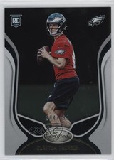 2019 Certified Rookies 304/399 Clayton Thorson #136 0q3