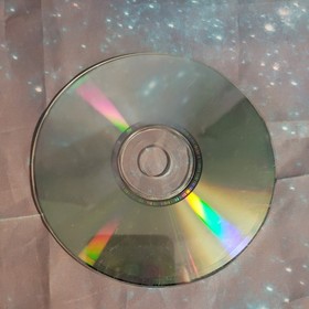 Virtua Fighter Kids Sega Saturn Untested (See Pictures)