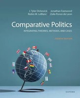 J. Tyler Dickovick (U. A.) | Comparative Politics | Taschenbuch | Englisch