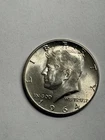 1964 SILVER Kennedy Half Dollar, 90% SILVER