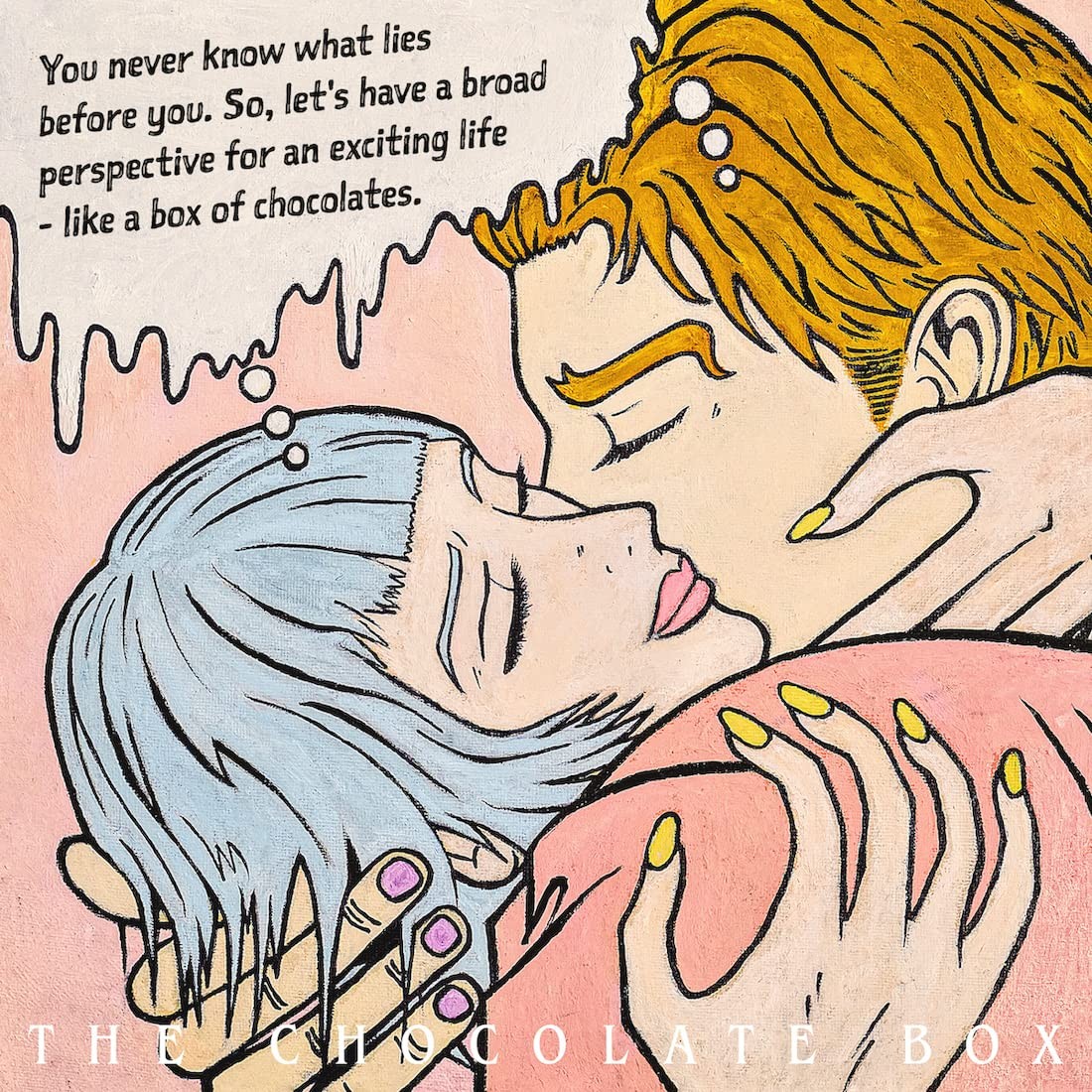 Takanori Iwata The Chocolate Box <Limited> (CD)