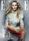 CHARLIZE THERON - ELLE MAGAZINE - SUMMER 2026 - THE EPIC ISSUE - BRAND NEW