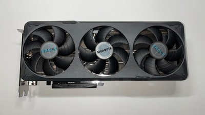 Gigabyte GeForce RTX 5070 Eagle OC SFF 12GB