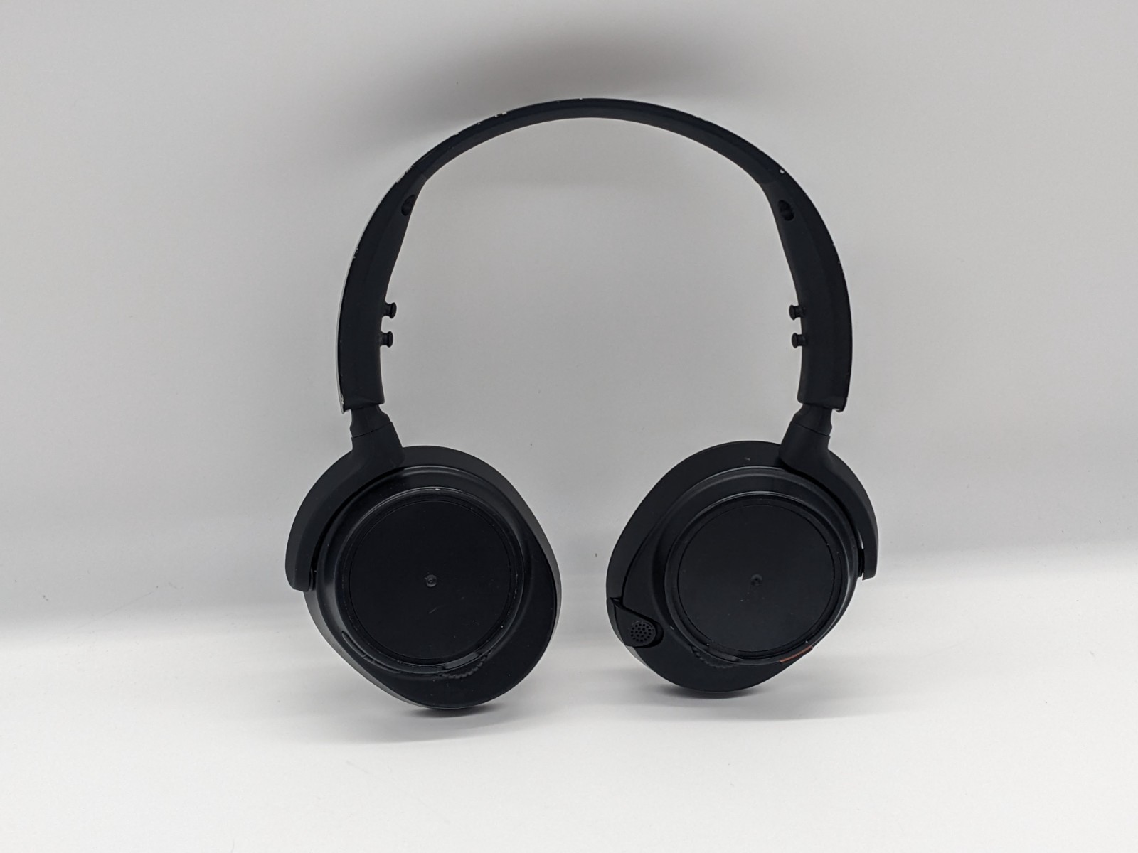 NO DONGLE/PADS SteelSeries Arctis Nova 7 wireless headset black for PC PS5 PS4 B
