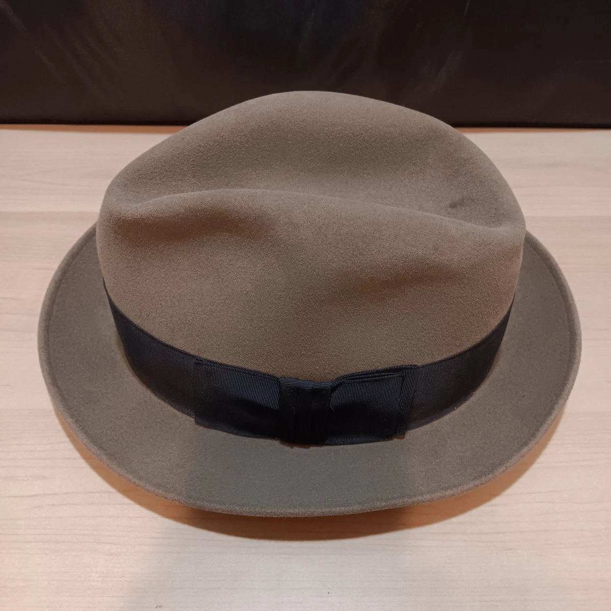 Dobbs Vintage Hats for Men for sale - eBay
