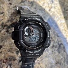 G-SHOCK Mudman GW-9300GB