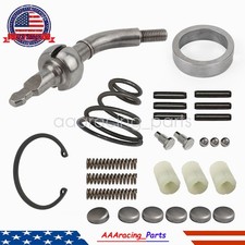 Fits 1990-1993 Dodge G360 5 Speed Trans Shifter Stub Kit Wshift Top Rebuild Kit Fits 1990-1993 Dodge G360 5 Speed Trans Shifter Stub Kit Wshift Top Rebuild Kit