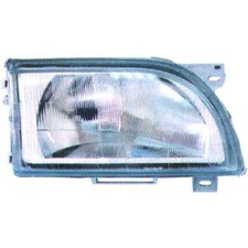 Feu avant (phare) Ford TRANSIT