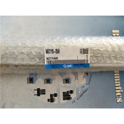 1PC NEW SMC MXY6-150 Rodless slide cylinder Fast Ship #YP1