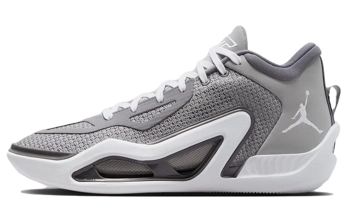 ジョーダン テイタム1 PF Jordan Tatum 1 PF Cool Grey for Sale | Authenticity Guaranteed | eBay