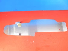 TANK GUARD SKID PLATE FUEL TANK HANDLE HUSQVARNA 565 572 572XP CHAINSAW  DOWN 34