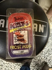 Engine Block Heater KATS 11407