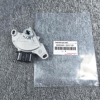 OEM Neutral Safety Switch For Camry Corolla Highlander RAV4 84540-32110