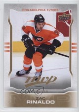 2014-15 Upper Deck MVP Zac Rinaldo #117 t3w