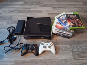 Xbox 360 Console Bundle | eBay
