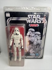 Gentle Giant STORMTROOPER Jumbo Kenner 12 39240 Star Wars