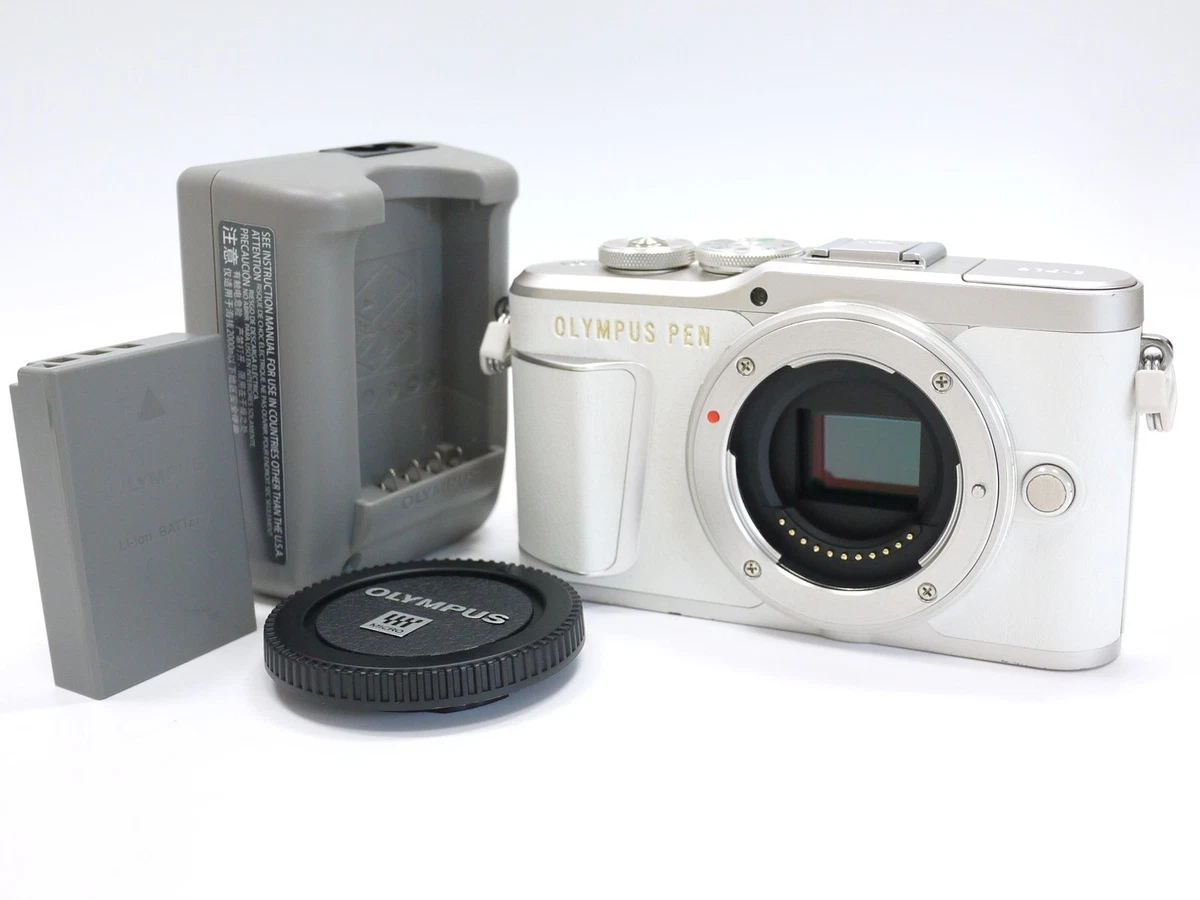 Olympus PEN E-PL9 Digital Cameras for Sale - eBay