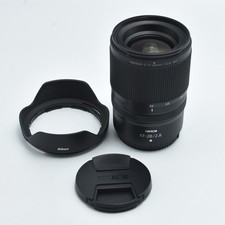 【NearMINT】Nikon Nikkor Z 17-28mm f2.8 Lens Japan B#11882