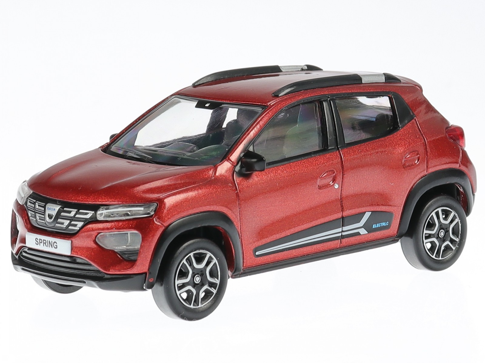 Norev Dacia Spring Comfort 2022 1:43 509061