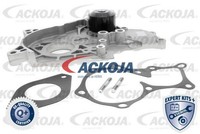 Ackoja Wasserpumpe A70-50020 FüR Toyota