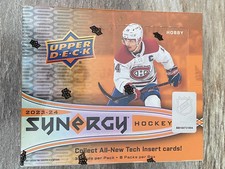 2023-24 Upper Deck Synergy Hockey Checklist Guide in-content 11