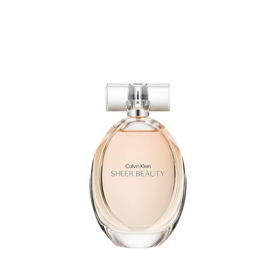 Calvin Klein - CK Sheer Beauty - 100ml Eau de Toilette