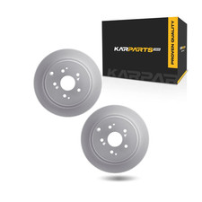 For Honda Pilot 2003 04 05 06 07 2008 Brake Rotors For Honda Pilot 2003 04 05 06 07 2008 Brake Rotors