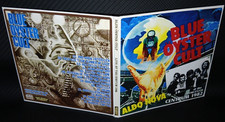 Blue Oyster Cult Worcester 1982 NEW Gate Fold CD Package NEW
