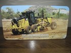 Cat 14M3 Motor Grader - High Line - Diecast Masters 1:50 Scale Model #85545 New — photo 5