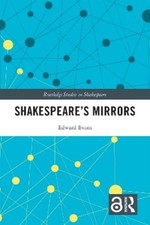 Edward Evans Shakespeare’s Mirrors (Hardback) (UK IMPORT)