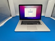 25+ Apple MacBook Pro 15 in 2015 for sale | Updated Oct 2026