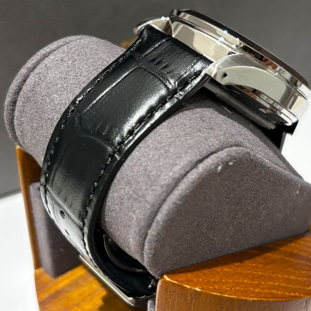 New!SEIKO x TiCTAC SZSB007 35th Anniversary Collaboration