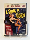 A Song Is Born (DVD, 1948) BRAND NEW