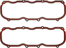 Fel-Pro VS 50368 T PermaDryPlus Valve Cover Gasket Set Ford 4.0L V6
