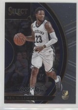 2017-18 Panini Select Concourse Ben McLemore #47 x9h