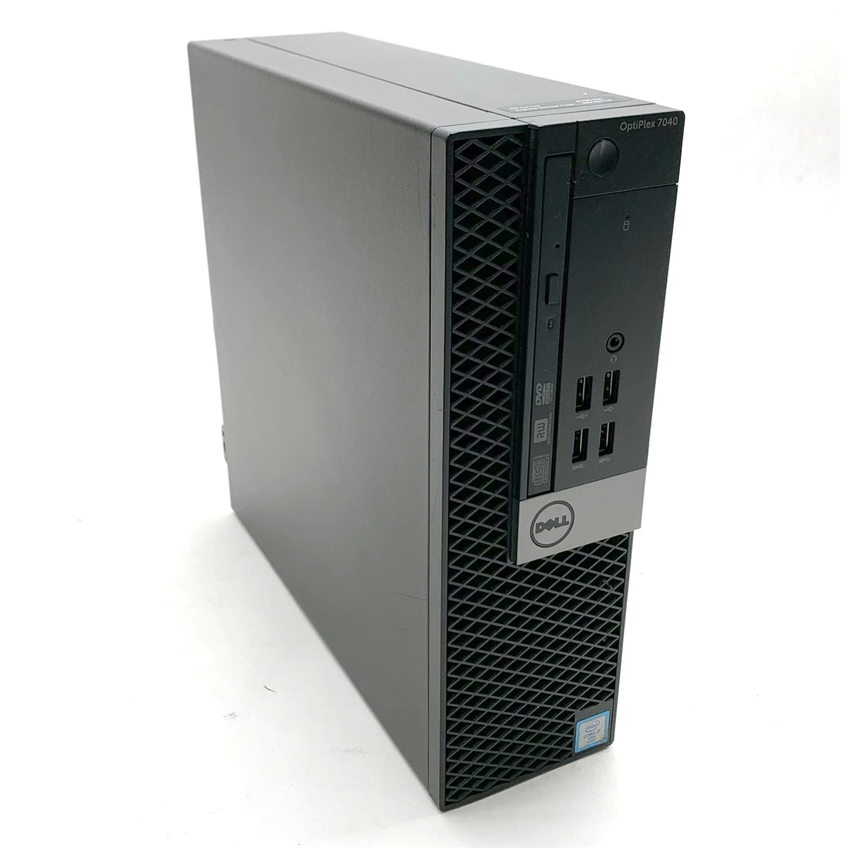 25+ Dell Intel Core i7 6th Gen PC Desktops & All-In-Ones for sale
