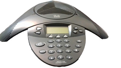 Cisco IP Conference Station Model 7936 (CP-7936). NUR STATION