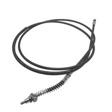 77.5" Rear Brake Cable Gy6 50cc 150cc Scooter Moped Roketa Taotao Sunl