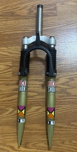 RockShox Mag 21 | eBay