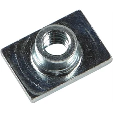 Bolt MC Hardware T-Nuts 6x1.0mm - 10/Pack 021-30611