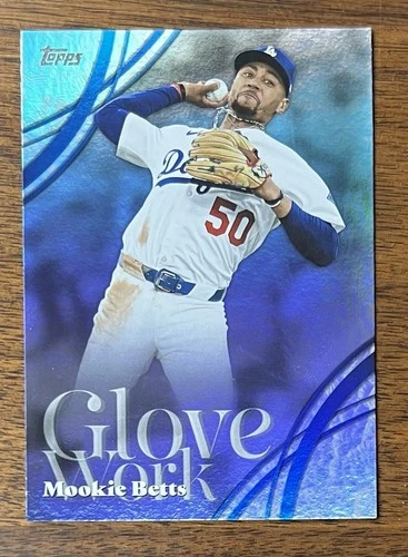 Mookie Betts