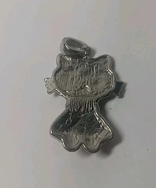 Dije esmaltado Hello Kitty Foto 3 de 4