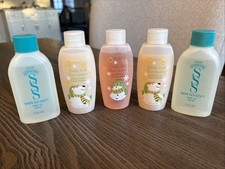 Avon Vintage 1991 Bath Oil 2 Oz 2  1.7 Oz Bubble Baths 2009 New Sealed 3 