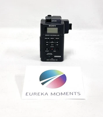 Unité d'enregistrement mémoire SONY HVR-MRC1K HVRA-CR1 iLink-Cradle d'occasion - Photo 1/4