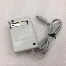AC Adapter Home Wall Charger Cable for Nintendo DSi/ 2DS/ 3DS/ DSi XL System